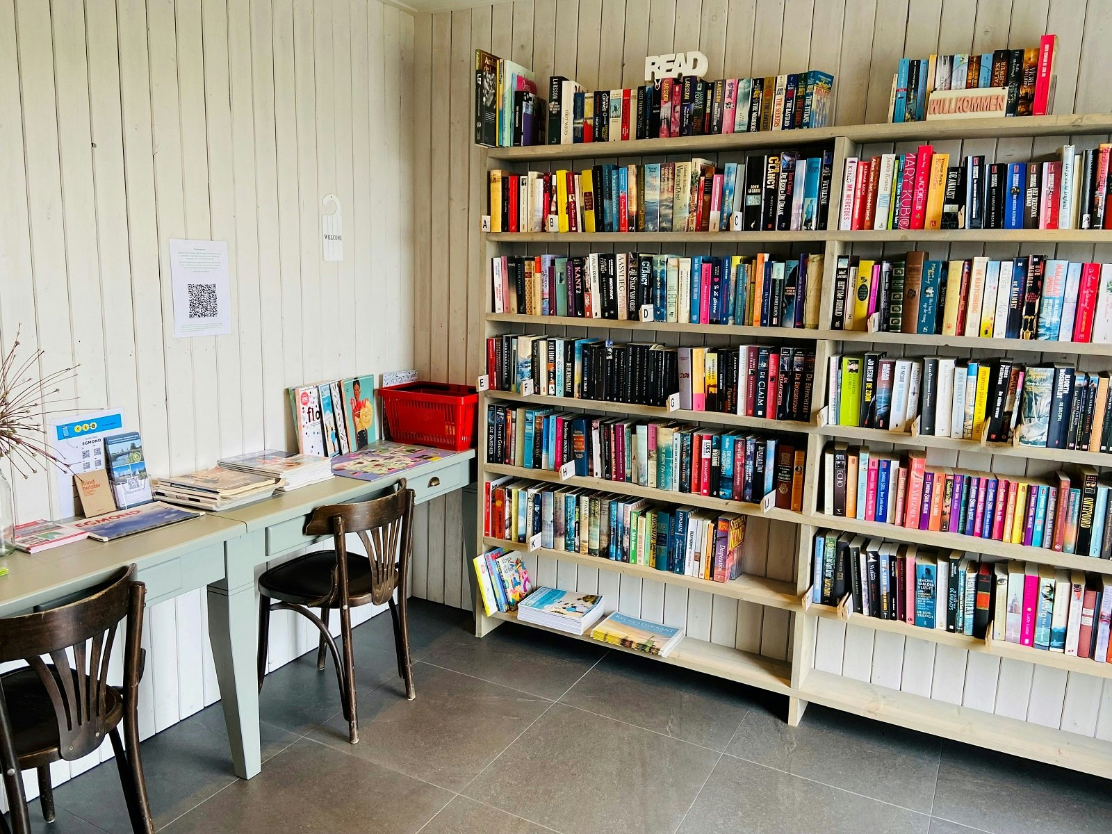 Camping Het Zonnige Veld