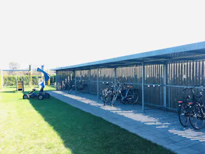 Camping Het Zonnige Veld