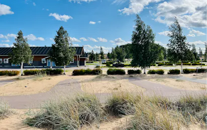 Top Camping Kalajoki