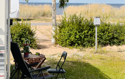 Top Camping Kalajoki