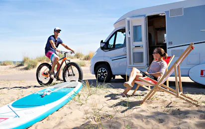 Top Camping Kalajoki