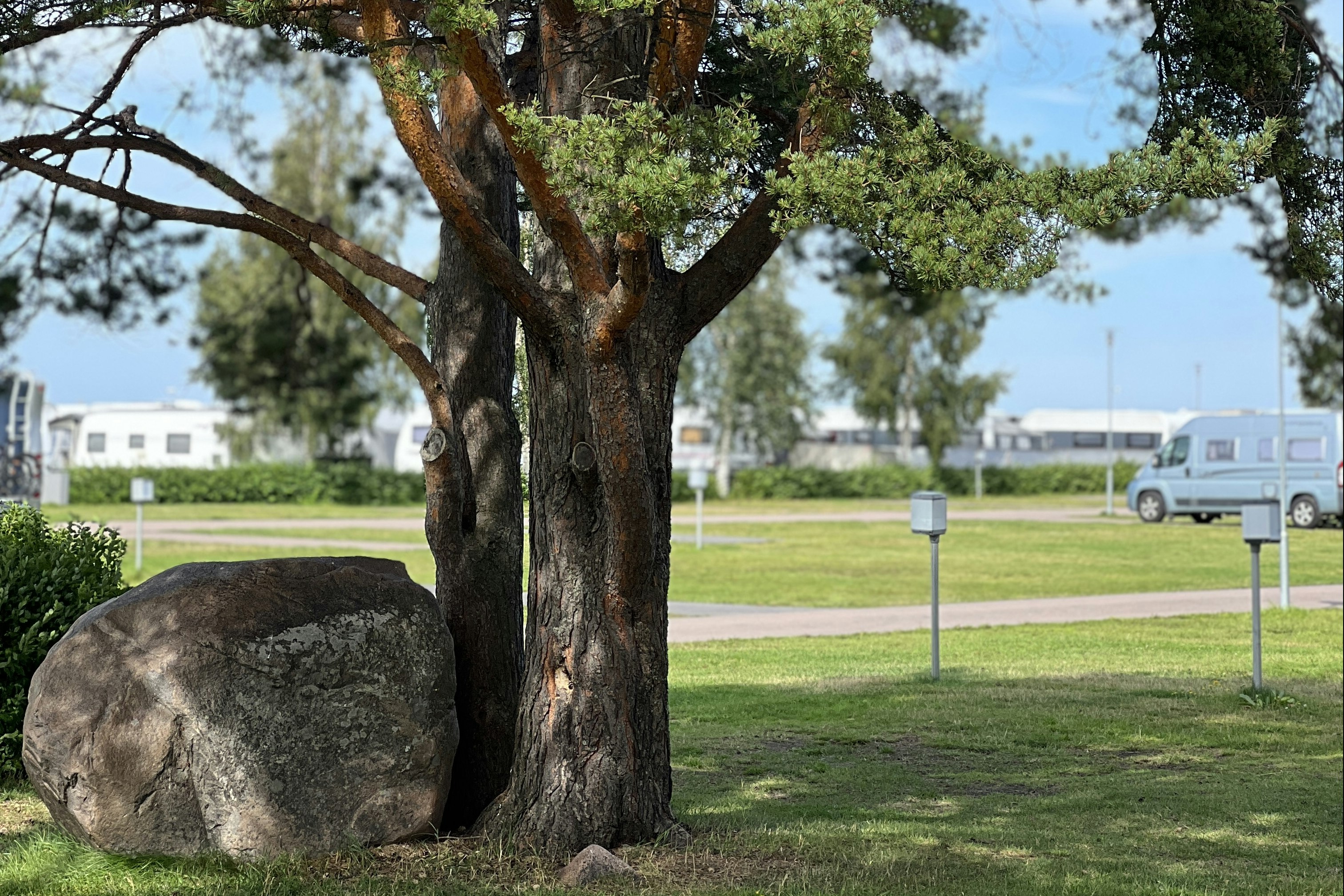 Top Camping Kalajoki