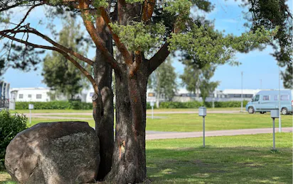 Top Camping Kalajoki