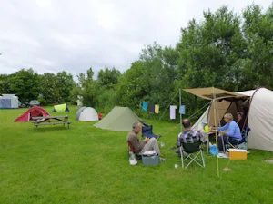 Camping Hilarides