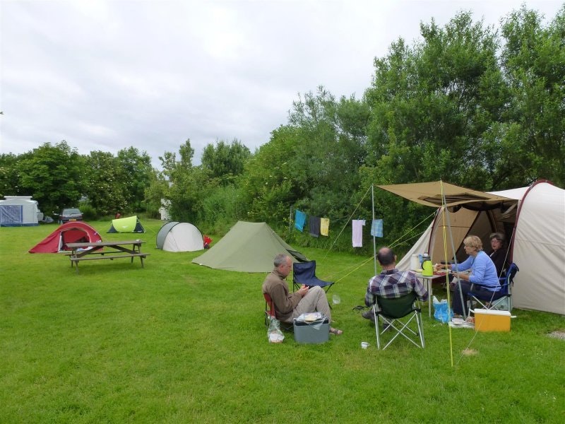 Camping Hilarides