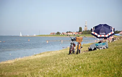 Camping Hindeloopen