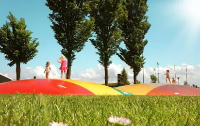 Camping Hindeloopen