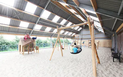 Camping Hindeloopen