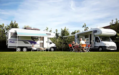 Camping Hindeloopen