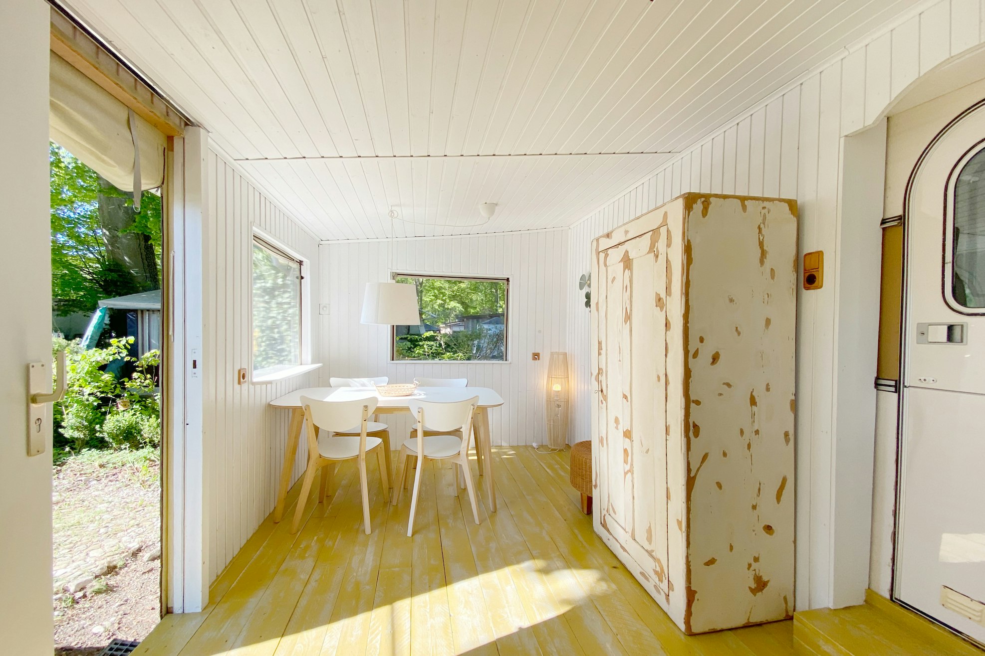 Camping Ambach am See