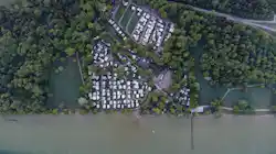 Camping Ambach am See