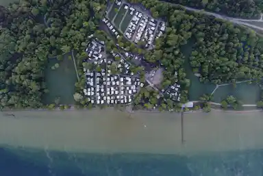 Camping Ambach am See