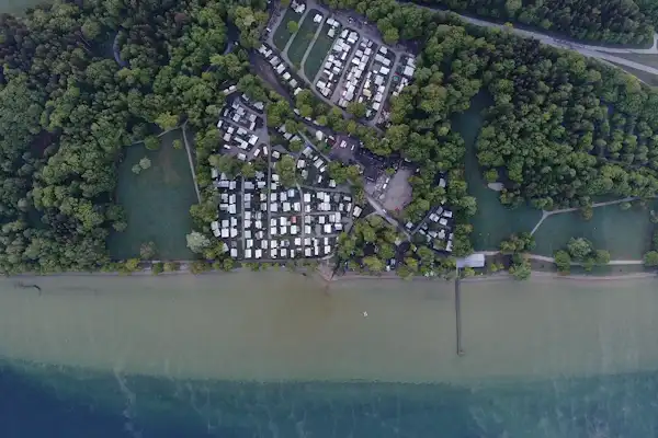 Camping Ambach am See