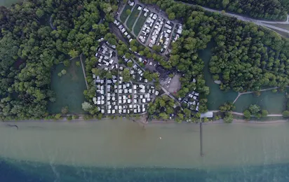 Camping Ambach am See