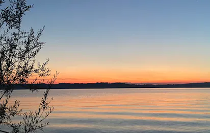 Camping Ambach am See