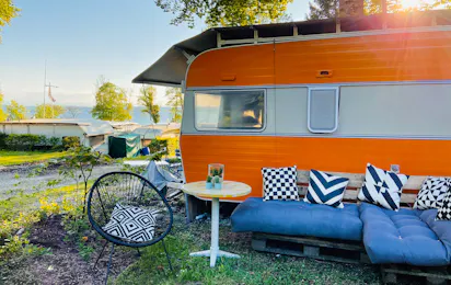 Camping Ambach am See