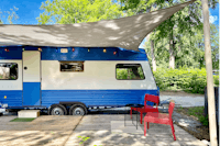 Camping Hirth - Wohnmobil- und  Wohnwagenstellplätze