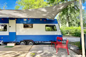 Camping Hirth - Wohnmobil- und Wohnwagenstellplätze