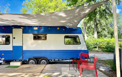 Camping Ambach am See
