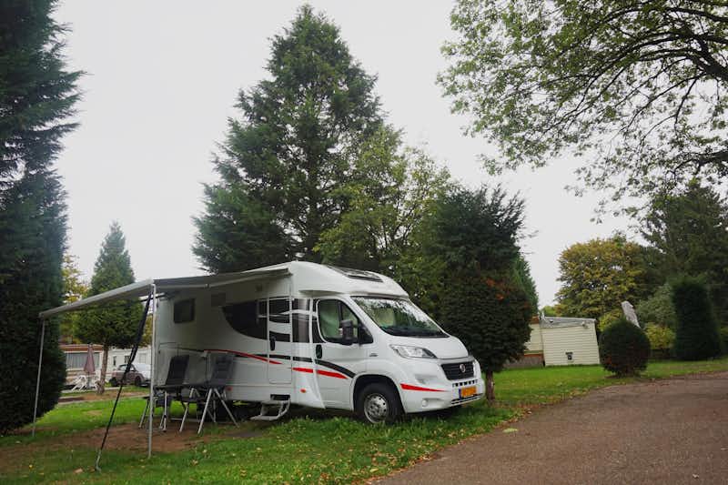 Camping Hitjesvjver - Standplatz.jpg