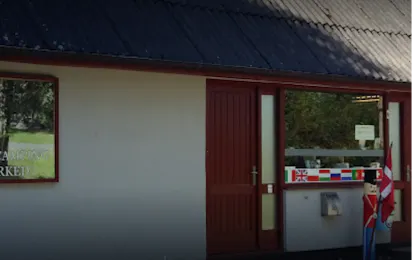Fredensborg Camping
