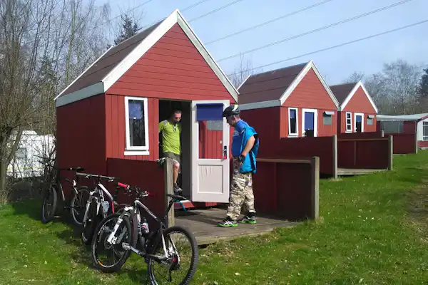 Fredensborg Camping