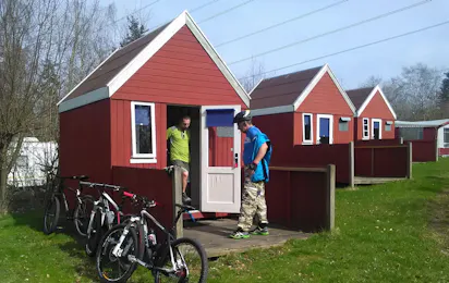 Fredensborg Camping