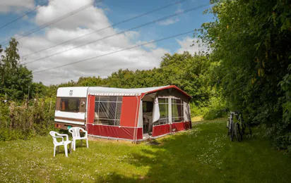 Fredensborg Camping