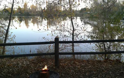 Fredensborg Camping
