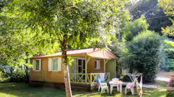 Camping naturiste l'Eglantièr