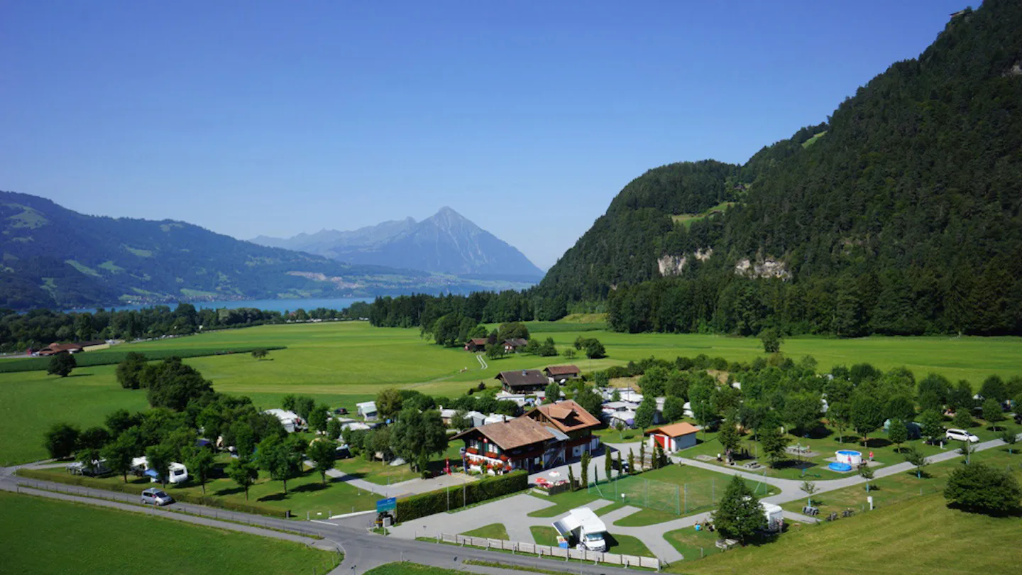 Camping Lazy Rancho – Adults Only
