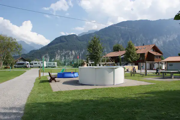 Camping Lazy Rancho – Adults Only