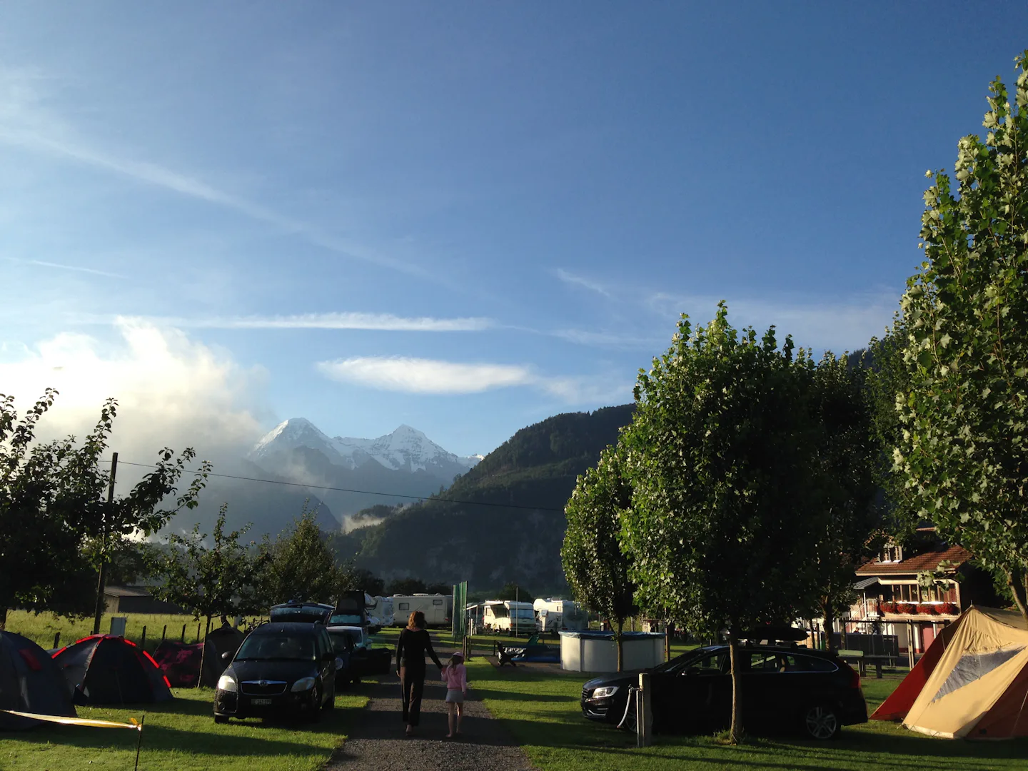 Camping Lazy Rancho – Adults Only