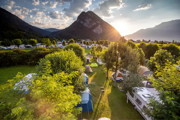 Camping Lazy Rancho – Adults Only