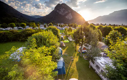 Camping Lazy Rancho – Adults Only