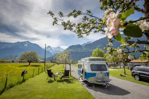 Camping Lazy Rancho – Adults Only