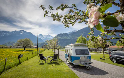 Camping Lazy Rancho – Adults Only