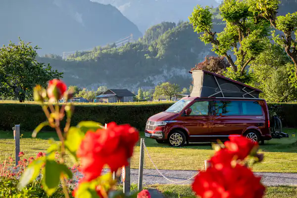 Camping Lazy Rancho – Adults Only