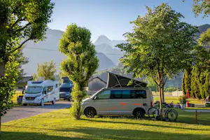 Camping Lazy Rancho – Adults Only