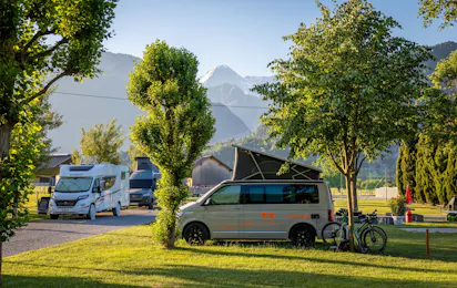 Camping Lazy Rancho – Adults Only