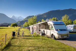 Camping Lazy Rancho – Adults Only