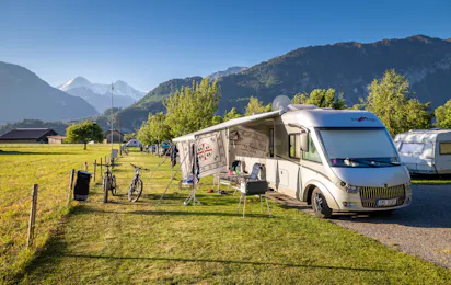 Camping Lazy Rancho – Adults Only