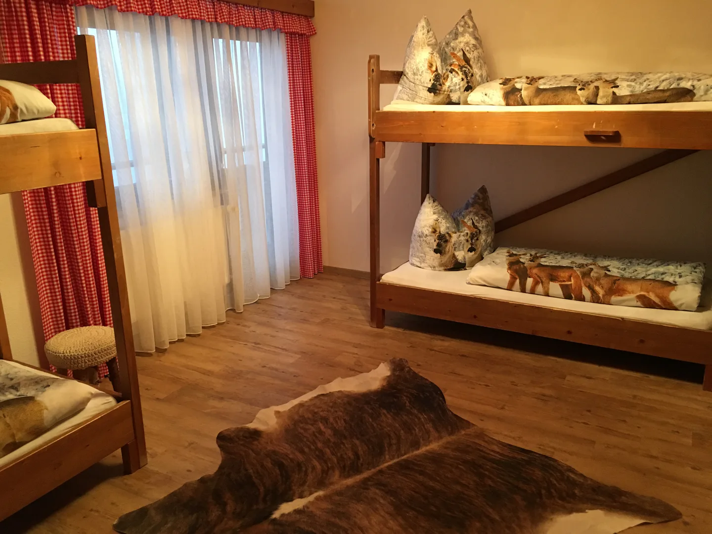 Camping Hochlitten
