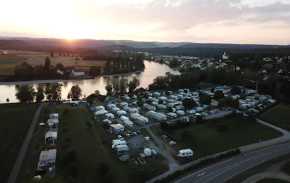 Camping Hochrhein