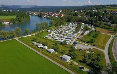 Camping Hochrhein