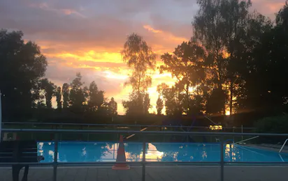 Camping Hochrhein