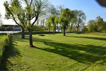 Camping Hochrhein