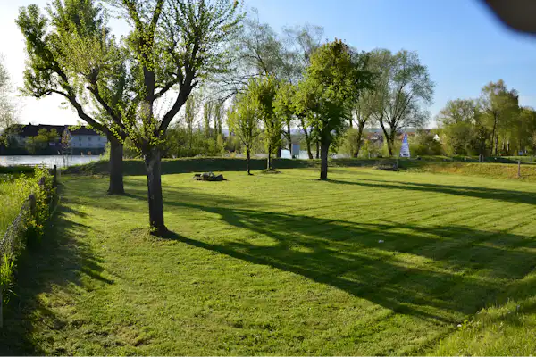 Camping Hochrhein