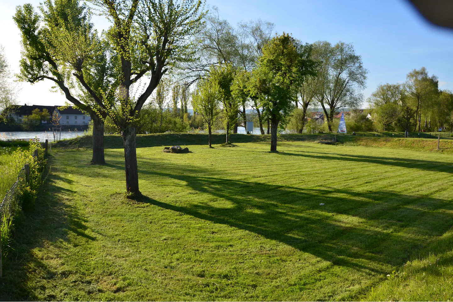 Camping Hochrhein