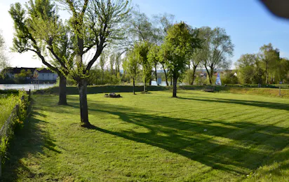 Camping Hochrhein